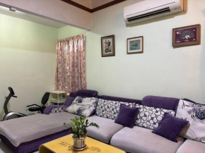 Comfortable Retreat in Megah Ria